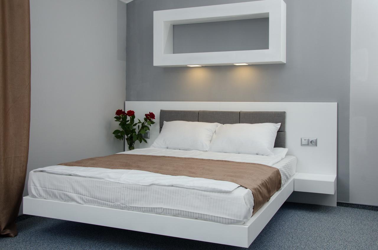 Pushkinskaya Apartments Charków Zewnętrze zdjęcie