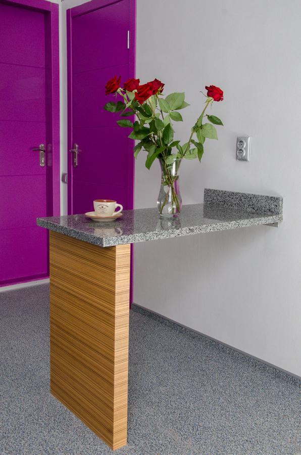 Pushkinskaya Apartments Charków Zewnętrze zdjęcie