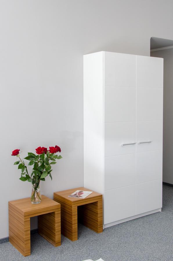 Pushkinskaya Apartments Charków Zewnętrze zdjęcie
