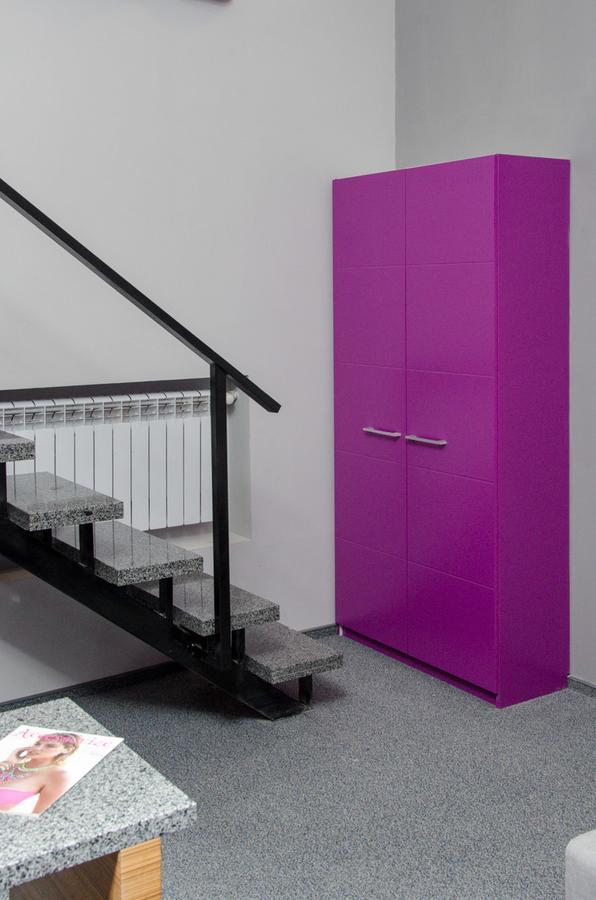 Pushkinskaya Apartments Charków Zewnętrze zdjęcie