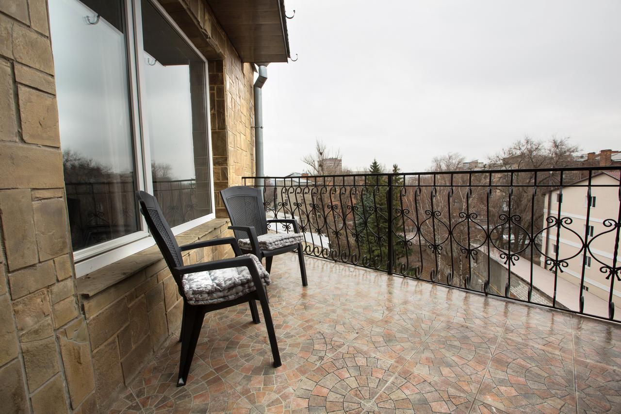 Pushkinskaya Apartments Charków Zewnętrze zdjęcie